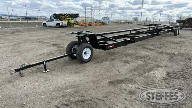 2023 FW Mfg 1046F-HD