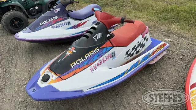 Polaris SLX