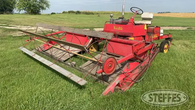 Versatile 103