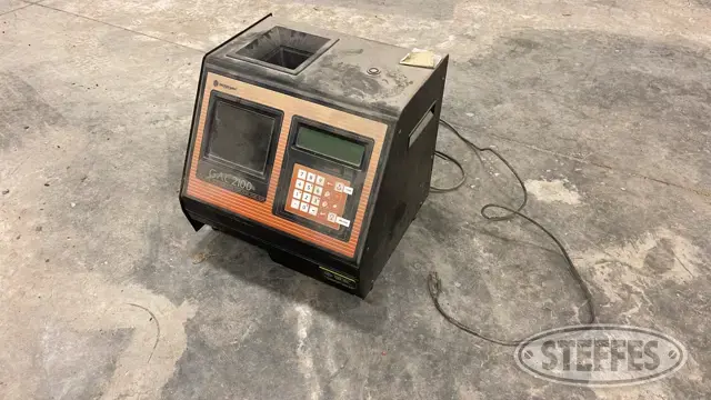 Dickey-John GAC 2100