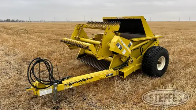 Degelman RP7200