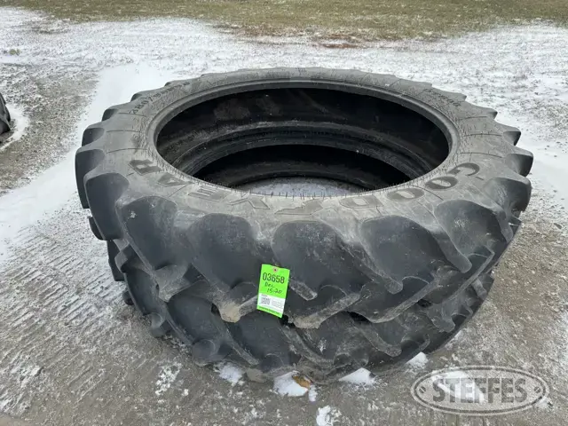 Goodyear DT800