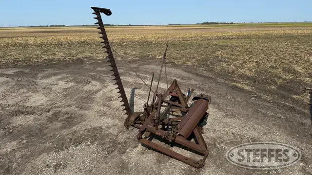 John Deere