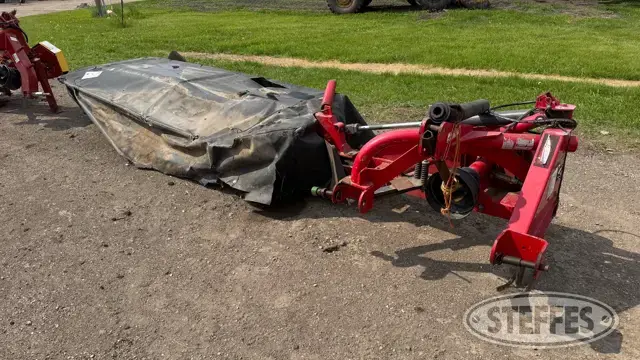 Massey Ferguson 1330