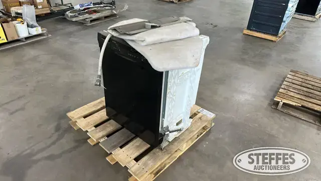 Whirlpool Quiet Partner II