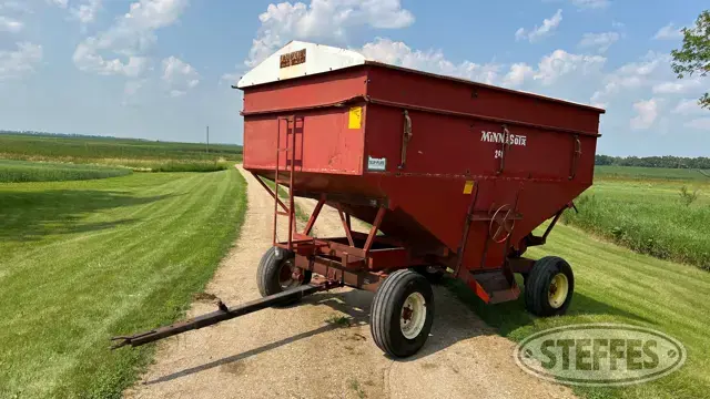 Minnesota 260