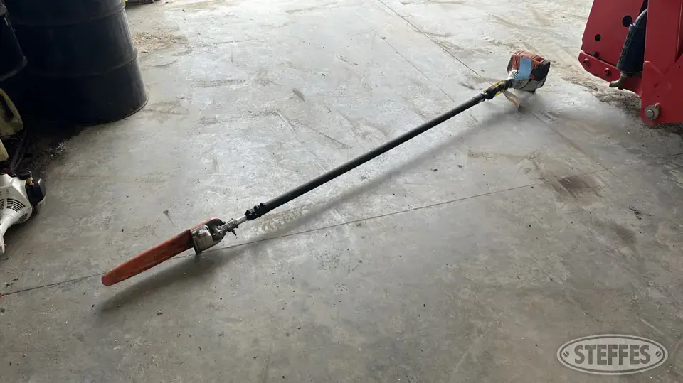 Stihl General Business Support Item