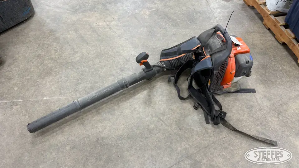 Husqvarna 150BT Lawn and Garden-Other
