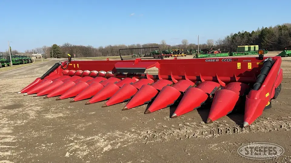 2022 Case IH 4412 Corn Head