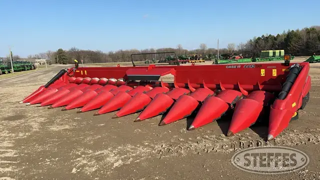 2022 Case IH 4412