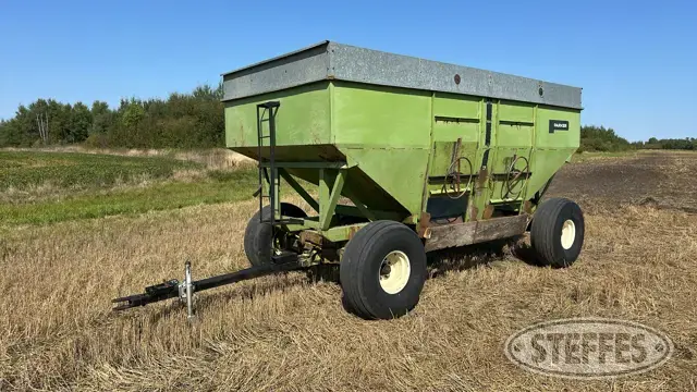 Parker 4000