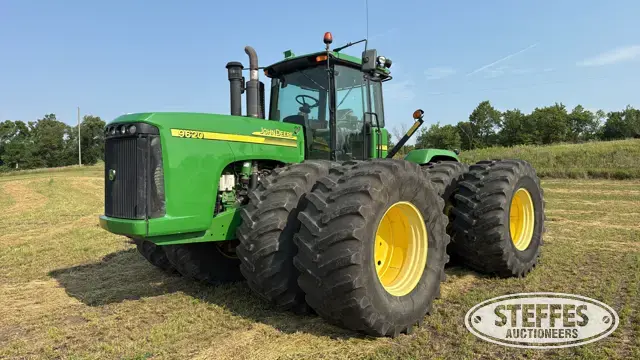 2006 John Deere 9620