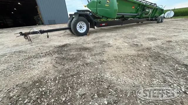 Stud King MD78