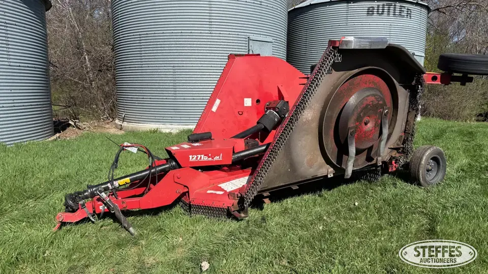 Bush Hog 12715 Legend Rotary Mower
