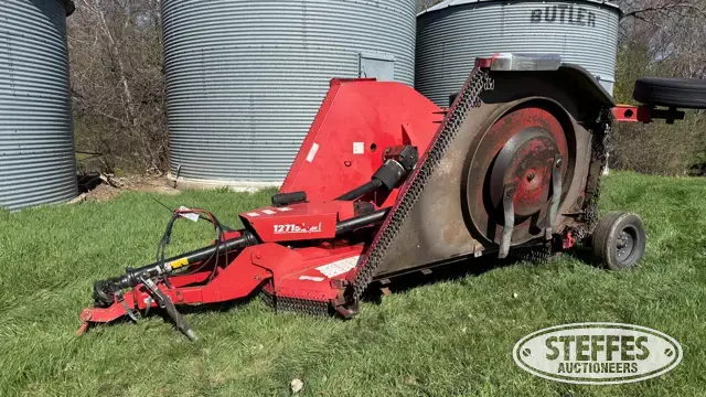 Bush Hog 12715 Legend