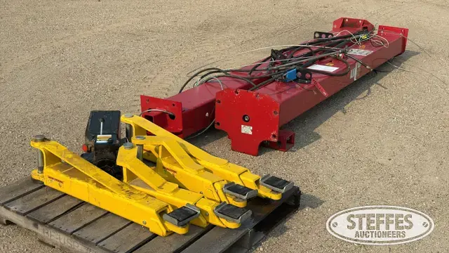 Forward Lift I10N500M