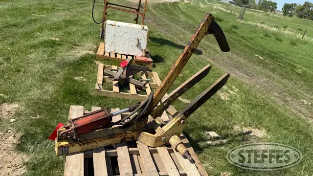 Naber Rock Lift