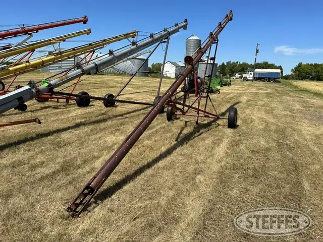 Versatile 353