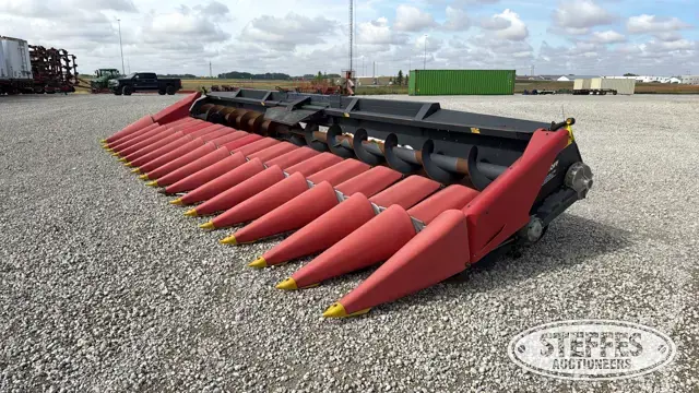 2011 Geringhoff RD1600/B Rota Disc