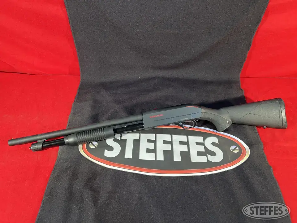Winchester SXP Defender Shotgun
