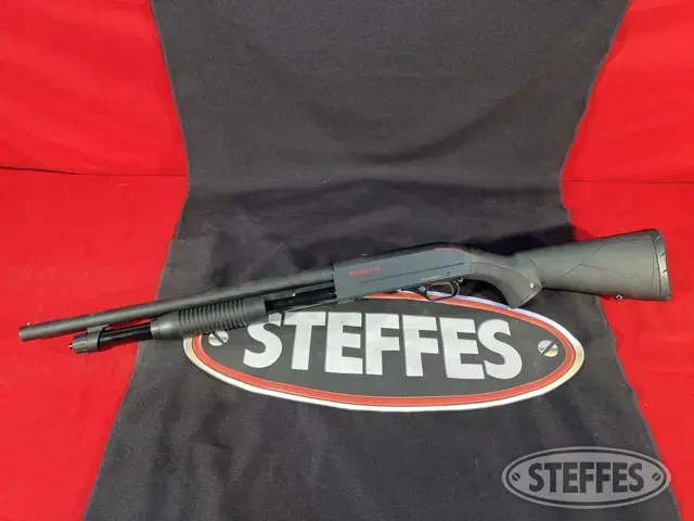 Winchester SXP Defender