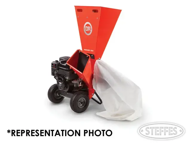 (NEW) DR Power Pro400