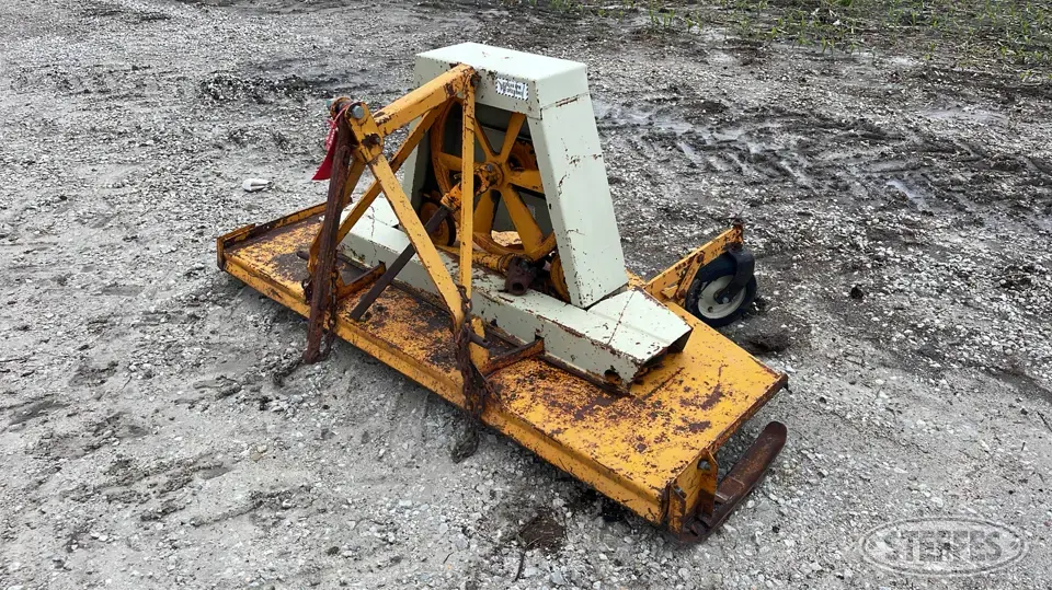 Woods RM 306 Finish Mower