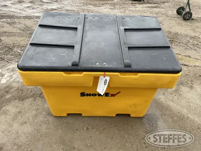 SnowEx