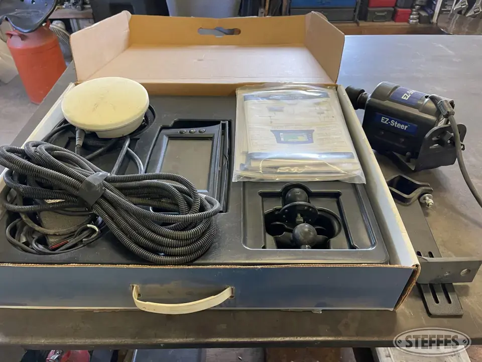 Trimble EZ-Guide 500 GP