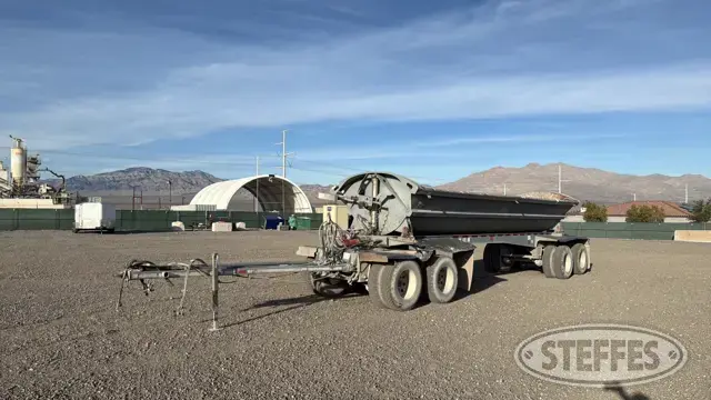 2006 Smithco SP2-33-27/CD-2