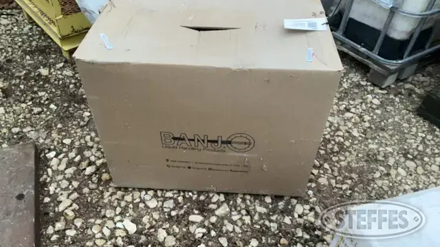 Banjo 300PIH13
