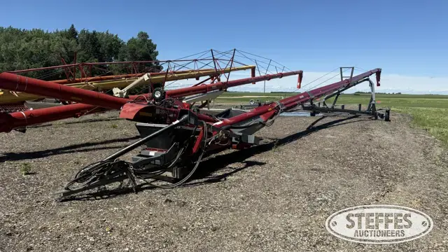 2022 Meridian Reliabelt