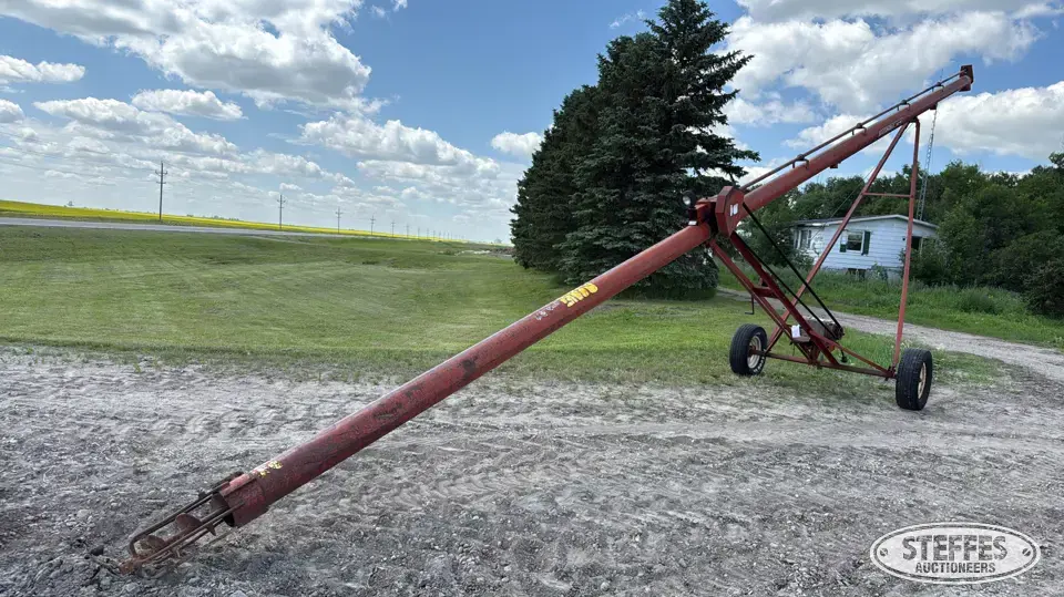 Sakundiak HD7-45 Straight Auger