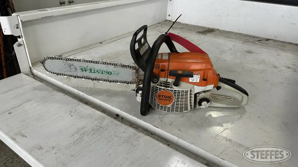 Stihl Specialty Tool