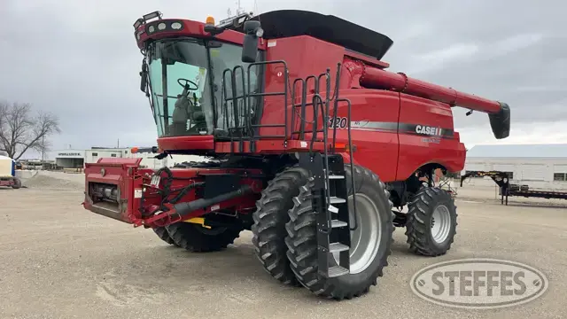 2010 Case IH 7120