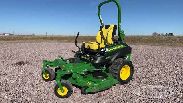 2020 John Deere Z960M