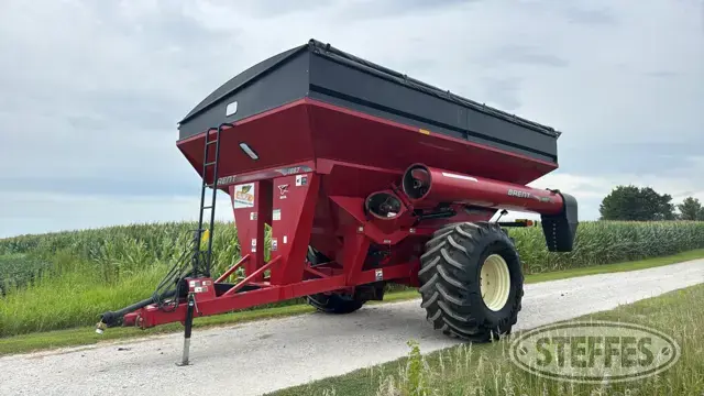 2010 Brent 1082
