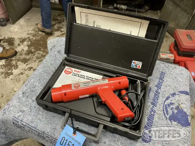 MAC Tools TL87