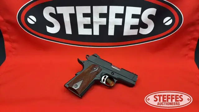 Fusion Firearms Bantam-R
