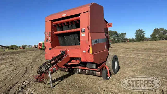1999 Case IH RS561