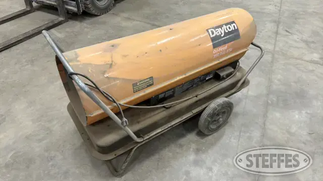 Dayton 3E358B