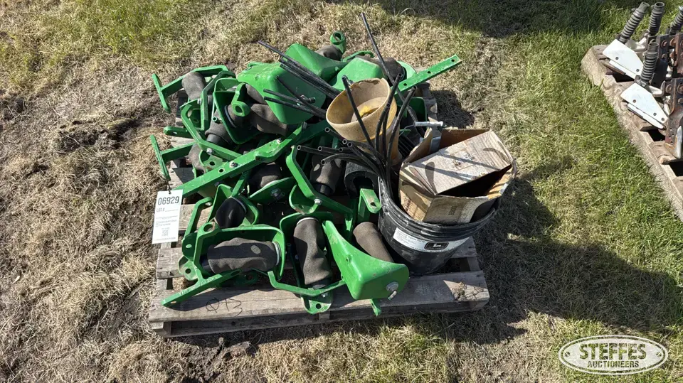 John Deere planter parts Ag Equipment Part
