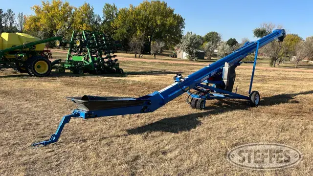 2018 Brandt 1547LP+