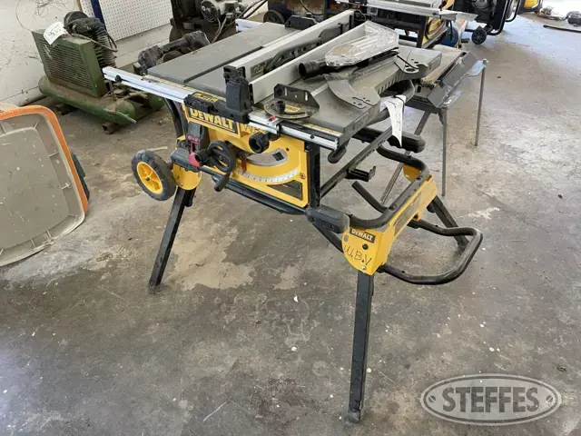 DeWalt DWE7491