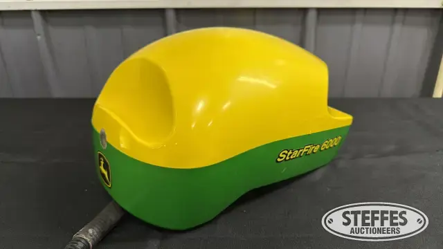 John Deere StarFire 6000