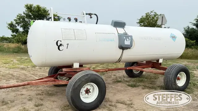 1996 Chemi-Trol