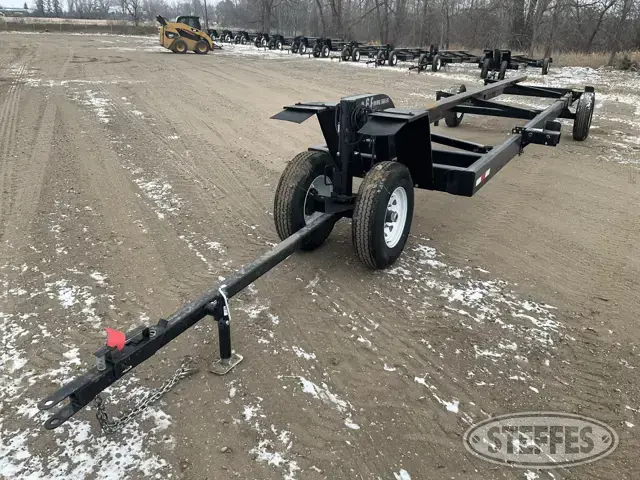 2023 FW Mfg 26F