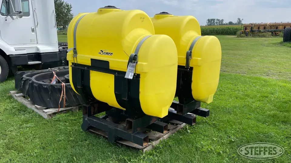 Demco Chem-Fert Accessories-Other