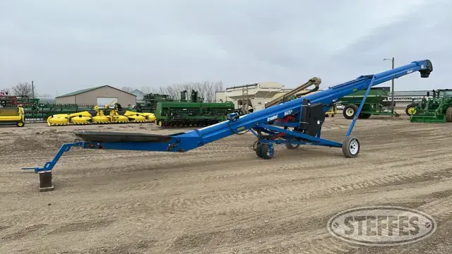 2017 Brandt 1547LP+