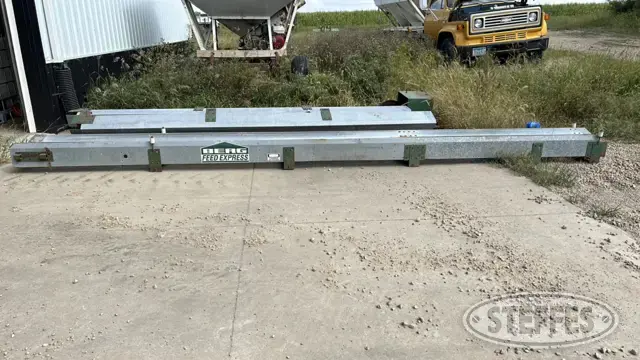 Berg Feed Express